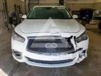 2017 Infinity QX60 photo