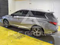 2017 Infinity QX60 photo