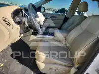 2017 Infinity QX60 photo