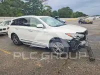 2017 Infinity QX60 photo