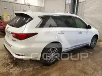 2017 Infinity QX60 photo
