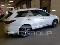 2017 Infinity QX60 photo