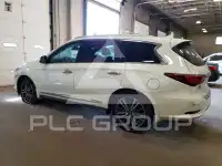 2017 Infinity QX60 photo