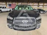 2017 Infinity QX60 photo