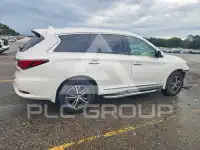 2017 Infinity QX60 photo