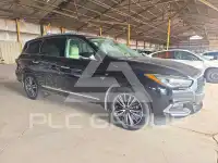 2017 Infinity QX60 photo