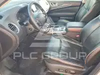 2017 Infinity QX60 photo