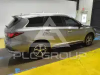 2017 Infinity QX60 photo