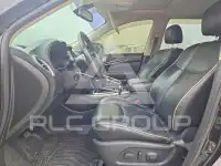 2017 Infinity QX60 фото