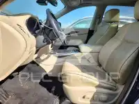 2017 Infinity QX60 photo