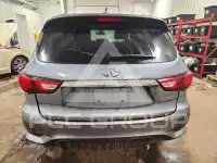 2017 Infinity QX60 photo