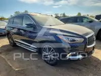 2017 Infinity QX60 photo