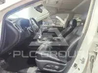 2017 Infinity QX60 photo