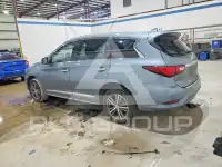 2017 Infinity QX60 фото