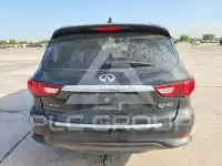 2017 Infinity QX60 photo