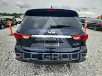 2017 Infinity QX60 photo