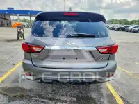 2017 Infinity QX60 photo