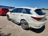 2017 Infinity QX60 photo