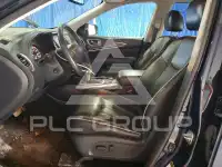 2017 Infinity QX60 фото