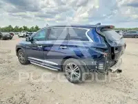 2017 Infinity QX60 фото