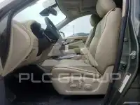 2017 Infinity QX60 фото