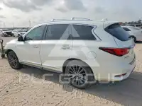 2017 Infinity QX60 фото