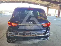 2017 Infinity QX60 фото