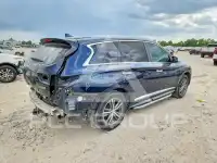 2017 Infinity QX60 фото