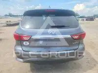 2017 Infinity QX60 фото