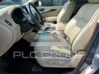 2017 Infinity QX60 фото