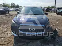 2017 Infinity QX60 photo