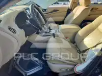 2017 Infinity QX60 фото