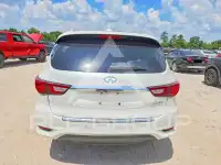 2017 Infinity QX60 фото