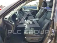 2017 Infinity QX60 photo