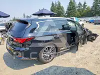 2017 Infinity QX60 фото