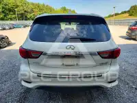 2017 Infinity QX60 фото