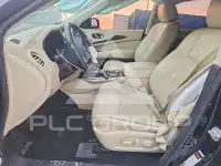 2017 Infinity QX60 фото
