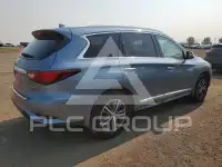 2017 Infinity QX60 фото