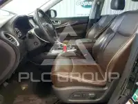 2017 Infinity QX60 photo