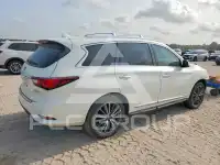 2017 Infinity QX60 фото