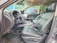 2017 Infinity QX60 фото