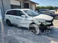 2017 Infinity QX60 фото