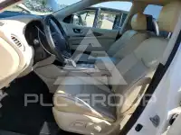 2017 Infinity QX60 фото