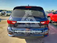 2017 Infinity QX60 фото