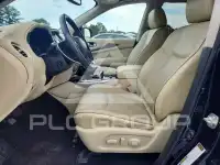 2017 Infinity QX60 photo