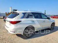 2017 Infinity QX60 фото
