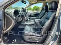 2017 Infinity QX60 photo