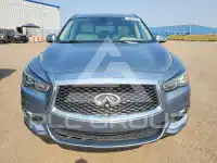 2017 Infinity QX60 фото