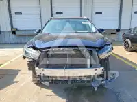 2017 Infinity QX60 photo