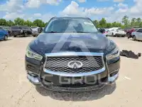 2017 Infinity QX60 фото